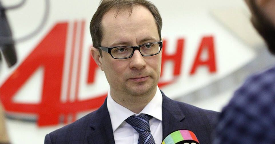 Терюшков прокомментировал слухи об очередной отставке тренера «Химок» Терюшков прокомментировал слухи об очередной отставке тренера «Химок»
