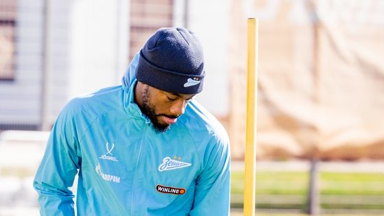 Семшов подверг критике Дурана: Если бы оставили Лусиано, вопросов было бы меньше