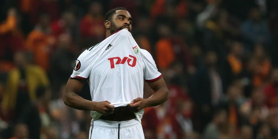 Керк рассказал о главных целях в «Локомотиве» Керк рассказал о главных целях в «Локомотиве»