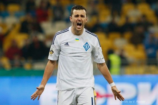 Киевское в 15-й раз выиграло чемпионат Украины
