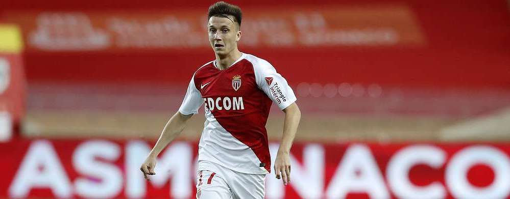 У Головина все налаживается. Его включили в символическую сборную тура