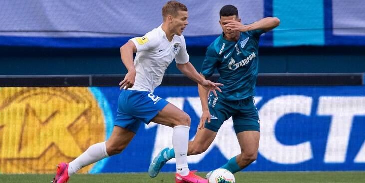 Почему «Зенит» будет кусать локти, потеряв Кокорина