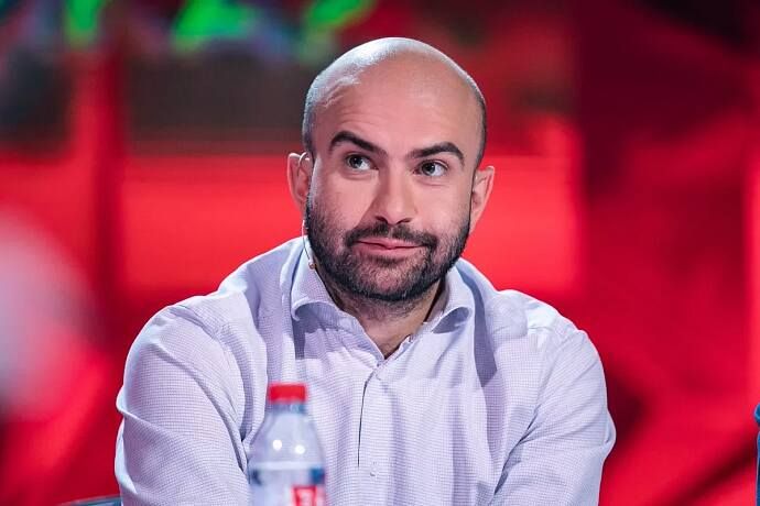 Арустамяну предложили должность в РФС Арустамяну предложили должность в РФС