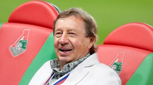 Семин вернется на «РЖД Арену» ради дерби между «Локомотивом» и «Динамо»