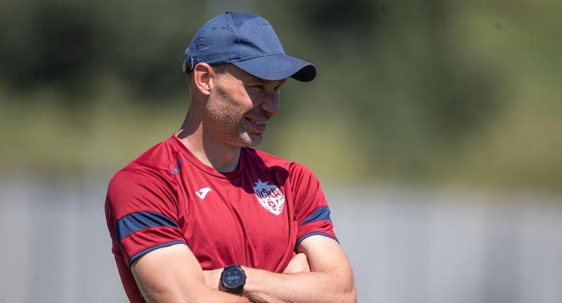 Березуцкий прокомментировал итоги жеребьевки 1/8 финала Кубка России для ЦСКА Березуцкий прокомментировал итоги жеребьевки 1/8 финала Кубка России для ЦСКА