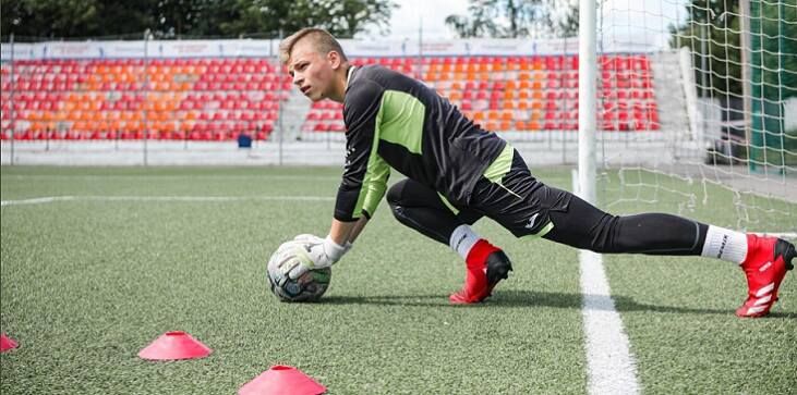 Врачи заявили, что жизни вратаря «Знамени Труда» ничего не угрожает Врачи заявили, что жизни вратаря «Знамени Труда» ничего не угрожает