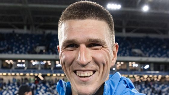 Игонин не считает Соболева фаворитом бомбардирской гонки РПЛ