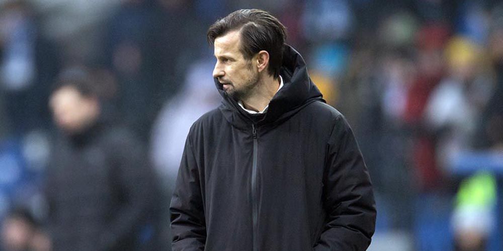 Семак рассказал, как изменились его обязанности после вхождения в состав правления «Зенита» Семак рассказал, как изменились его обязанности после вхождения в состав правления «Зенита»