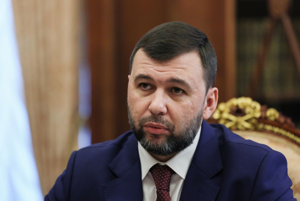 Пушилин заявил, что перед донецким «Шахтером» будет стоять задача по попаданию в РПЛ
