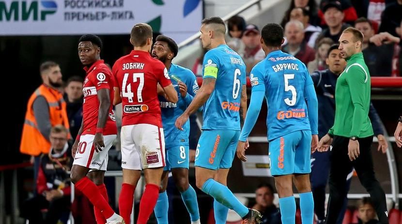 Орещук не понимает, почему клубы РПЛ закупаются легионерами