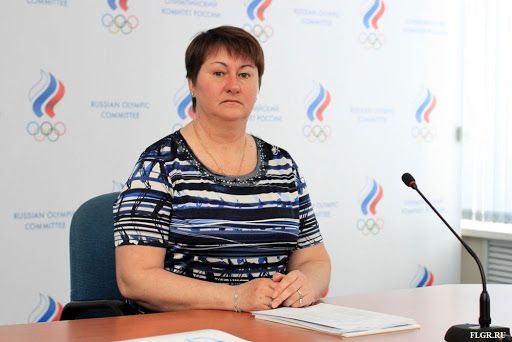 Вяльбе высказалась об отношении к Губерниеву. Мира по-прежнему нет