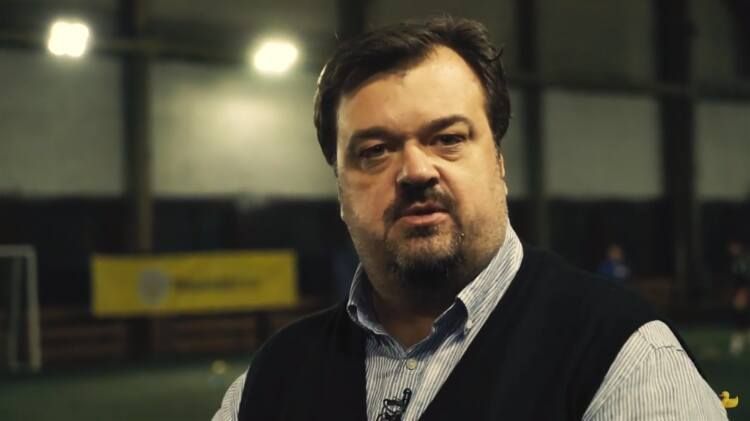 «Это и есть смерть телевизора как бытового прибора». Уткин – о покупке Rambler прав на показ АПЛ