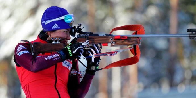 «Предстоят непростые баталии». Дмитрий Васильев — о будущем СБР в IBU