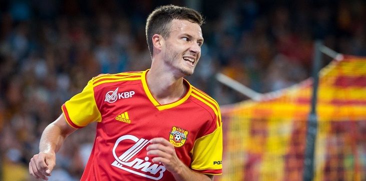 Игрок «Зенита» останется в «Арсенале» до конца сезона