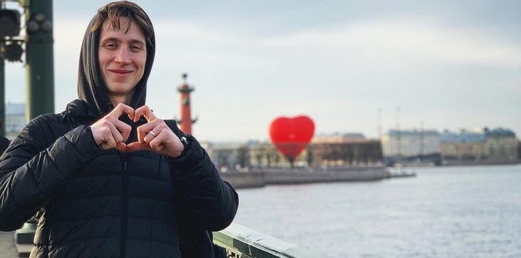 Андрей Лазукин: Через неделю лягу в больницу, и там определятся, нужна ли операция Андрей Лазукин: Через неделю лягу в больницу, и там определятся, нужна ли операция