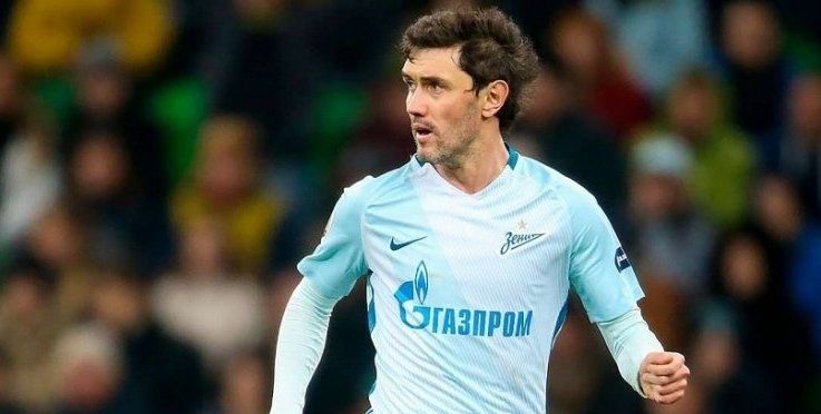 «Если согласился вернуться, значит посчитал, что закончил преждевременно». Гаджиев – о возвращении Жиркова в сборную