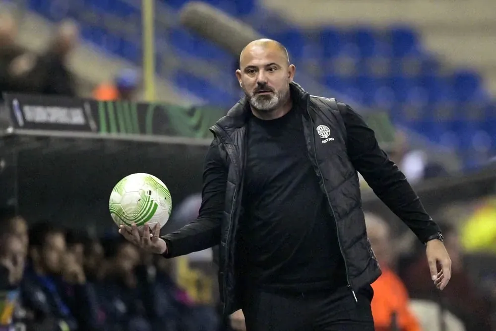 Бубнов поставил Станковичу тройку за стартовый отрезок чемпионата