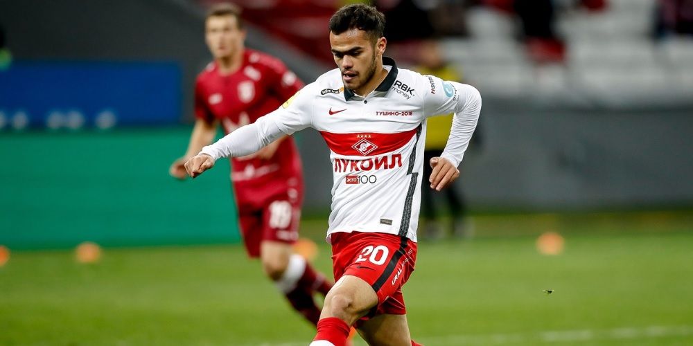 «Торпедо» хочет приобрести Урунова