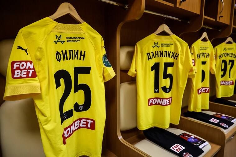 Писарева отправят в отставку после поражения «Химок» от «Краснодара» Писарева отправят в отставку после поражения «Химок» от «Краснодара»