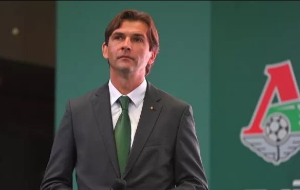 Сёмин — о Леонченко в «Локомотиве»: Ничего не выиграл — собирай вещи и уходи