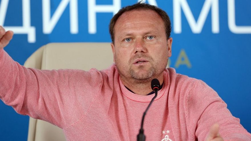 Личка заинтересован в возвращении в РПЛ