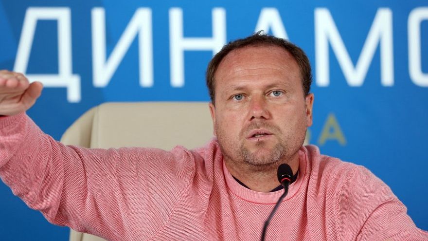 Экс-защитник «Спартака» Гранат: Не уверен, что Личка – хороший вариант для красно-белых