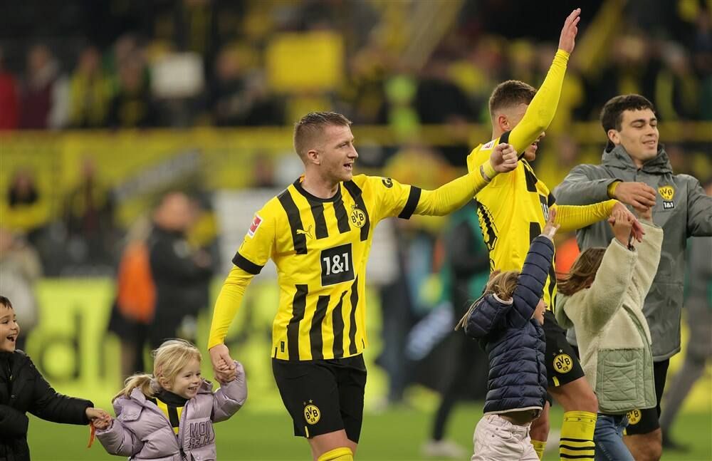 «Боруссия» (Дортмунд) – «Челси»: прогноз на матч Лиги чемпионов 15 февраля от Olimpbet «Боруссия» (Дортмунд) – «Челси»: прогноз на матч Лиги чемпионов 15 февраля от Olimpbet