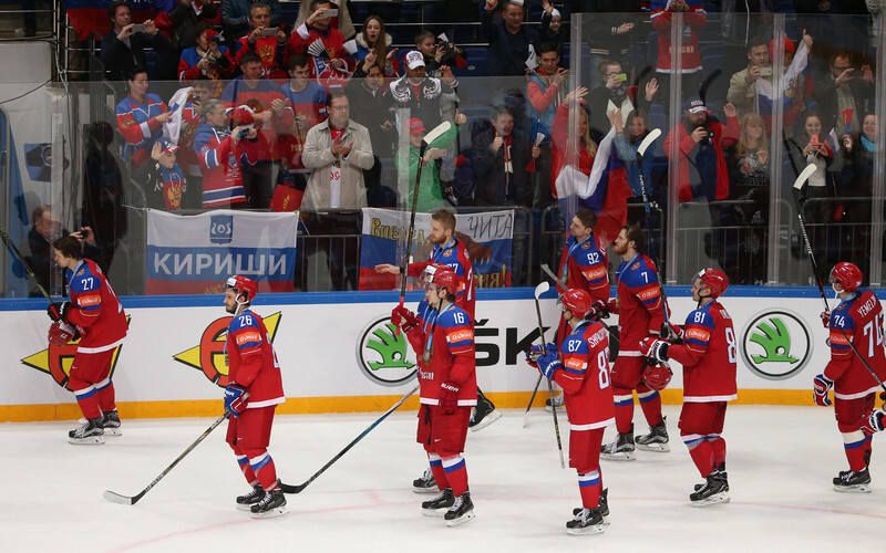 Зубов подвел итоги товарищеского турнира St. Petersburg Cup