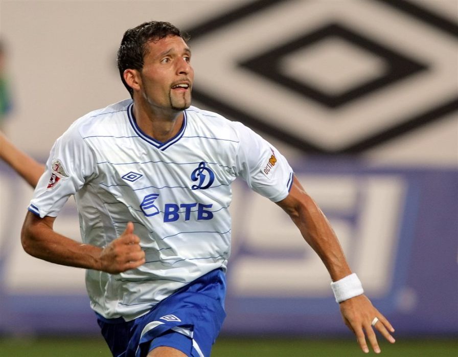 Кураньи назвал лучшего футболиста России Кураньи назвал лучшего футболиста России