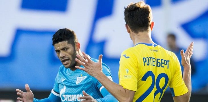 Агент Ротенберга: Интерес к Боре «Локомотив» выражал уже давно, не только в последний момент