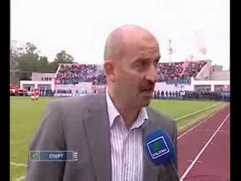 Станислав Черчесов