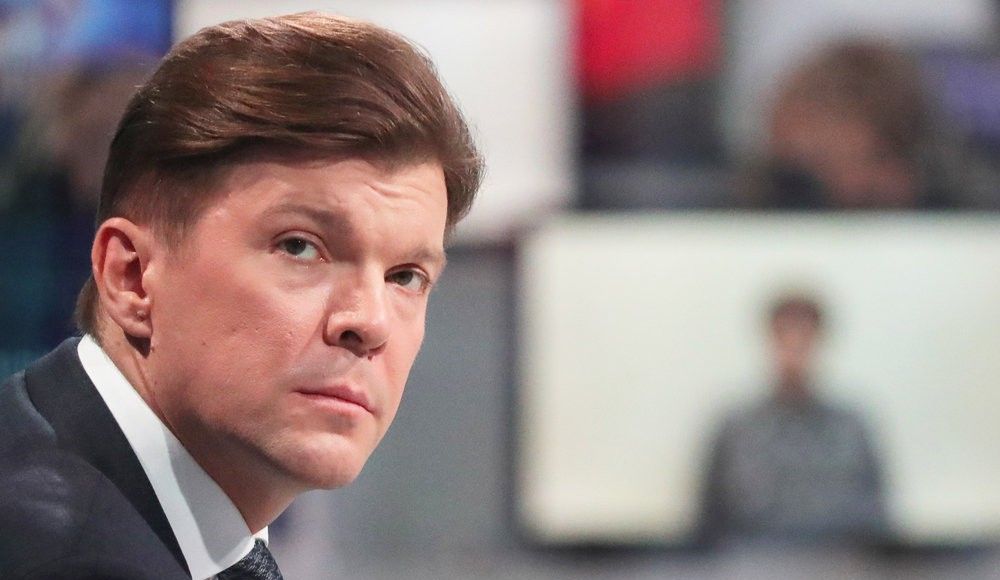 Ведущий Первого канала стал членом совета директоров «Спартака»