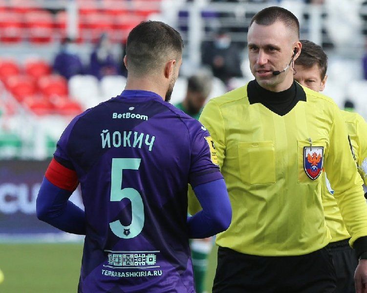 «Уфа» и «Рубин» победителя не выявили «Уфа» и «Рубин» победителя не выявили