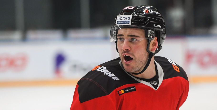 Илья Каблуков отправился в четвертую команду за межсезонье, «Магнитка» обменяла его в «Авангард»