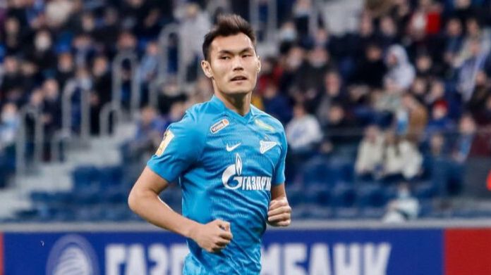 Алип – об интересе «Манчестер Юнайтед»: Ничего не доходило