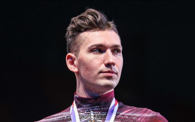 «Это настолько подло». Галлямов — о звонке журналистки после ЧР