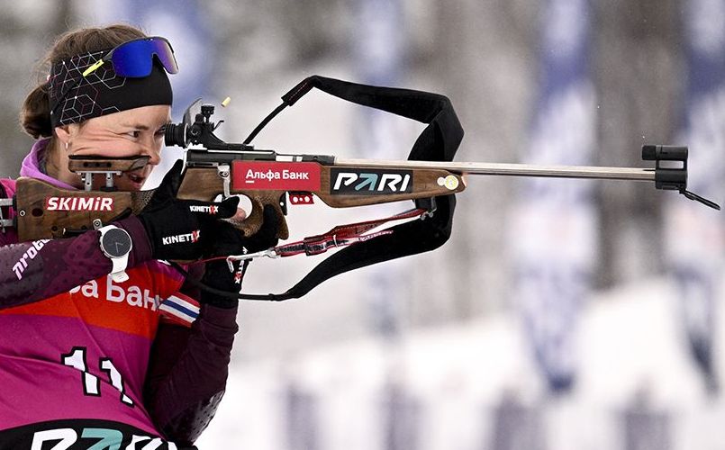 Вице-президент СБР заявил, когда с российских спортсменов снимут санкции