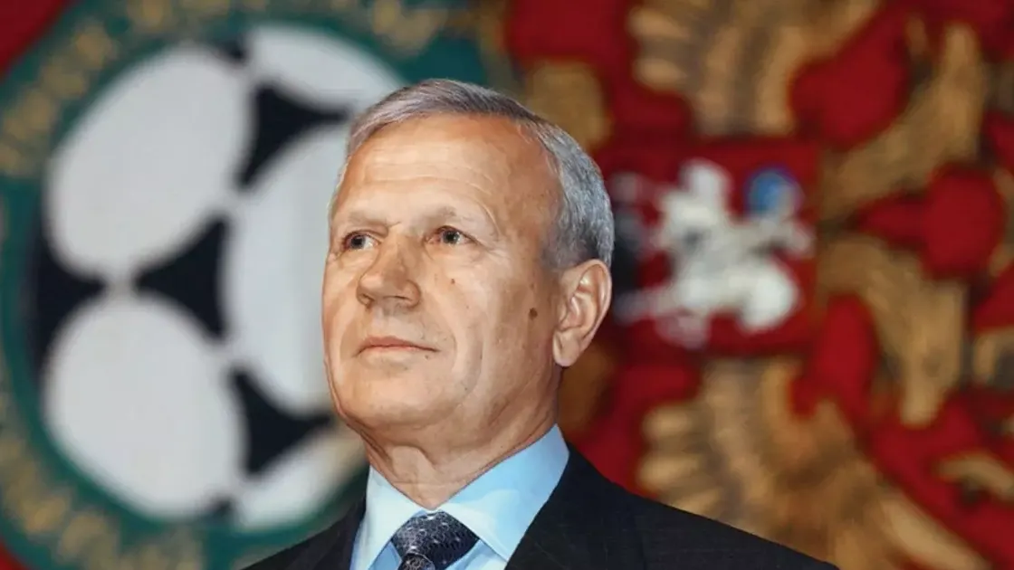 Колосков решил явить свою персону миру на конгрессе УЕФА в 2027 году. В феврале отстранению сборной и клубов будет 5 лет