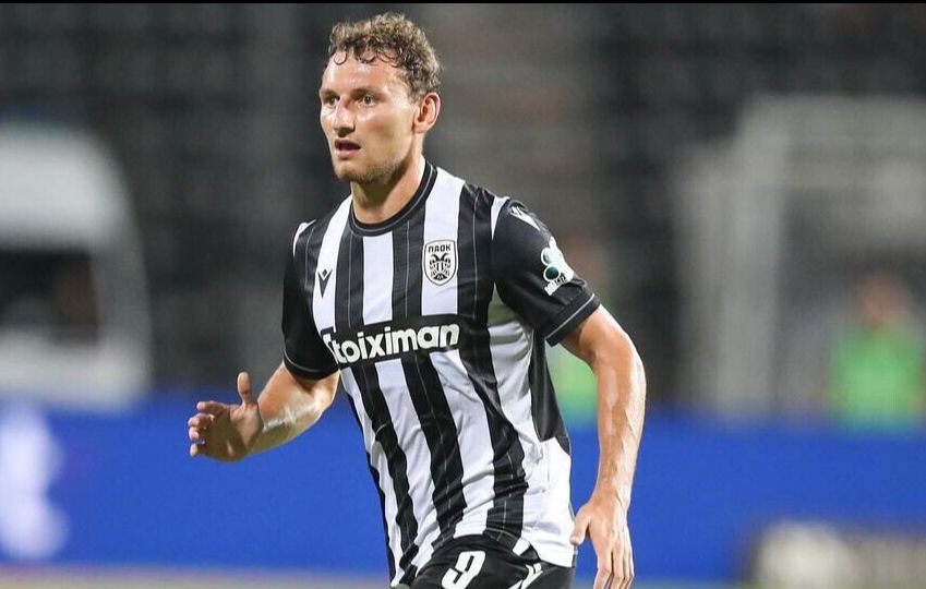 Чалова рассматривают «Зенит», ЦСКА и испанские клубы

