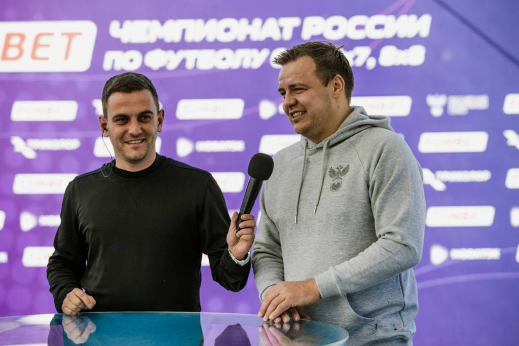 Руслан Пименов