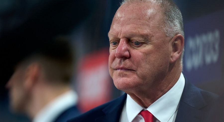 «С моста прыгать не собираемся». У «Шанхая» кризис, но Галлан его не признает