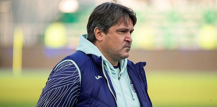 «Уфа» застряла в аэропорту накануне матча с «Тамбовом»