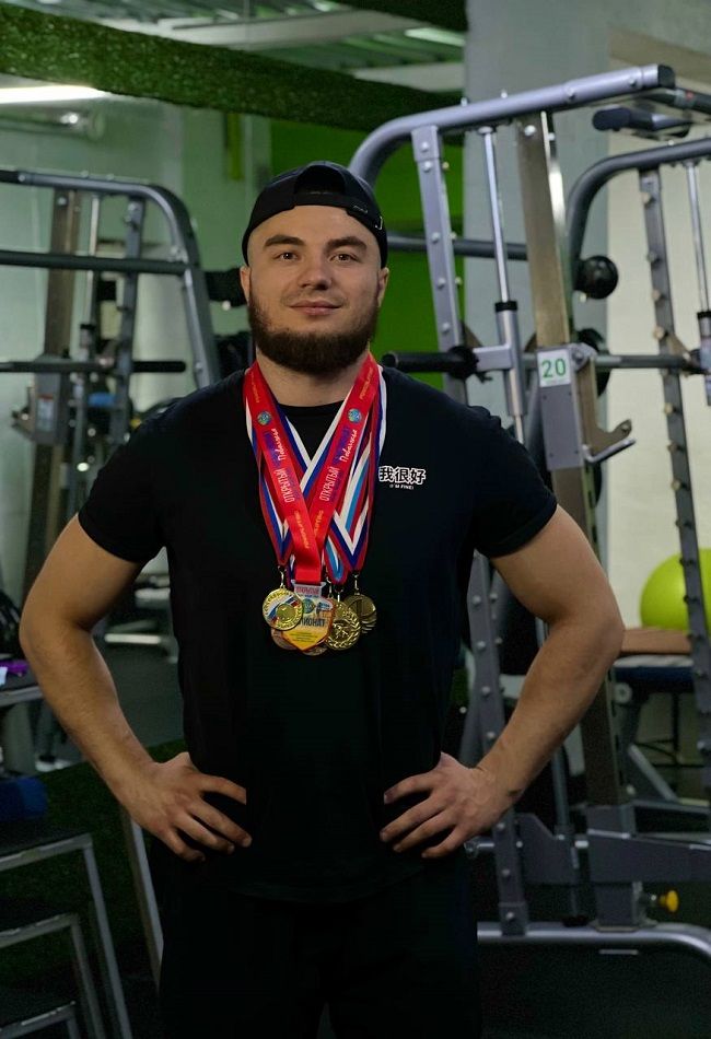 Иван Королев