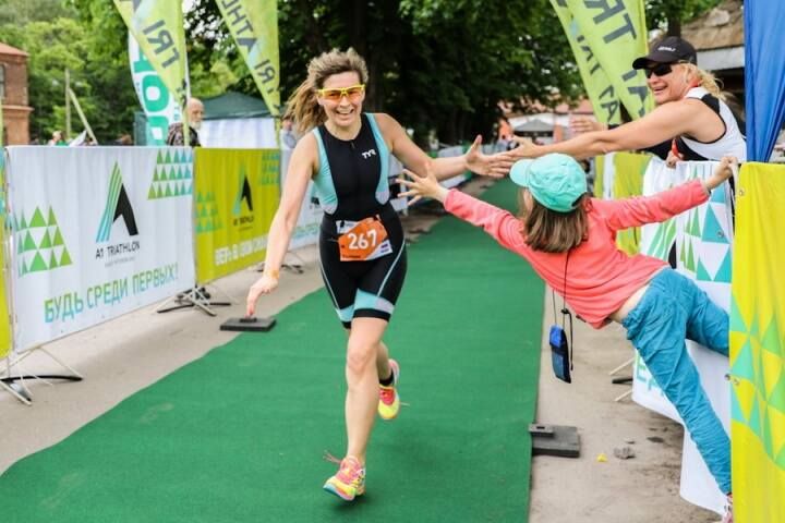 A1 TRIATHLON 2017: новые маршруты, новые впечатления!