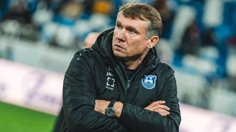 «Балтика» поставила новую задачу в РПЛ