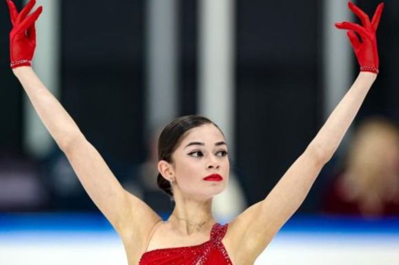 Рахманова рассказала, что поможет Петросян и Гуменнику завоевать медали Олимпиады-2026