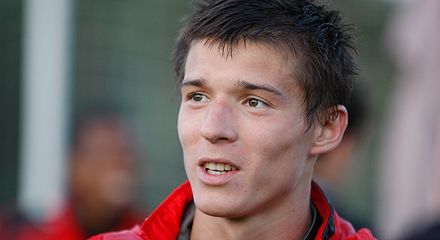 Лидер «Ростова» может пополнить ряды «Динамо»