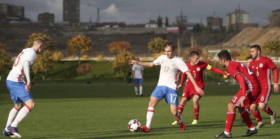 Травма Митрюшкина — шанс для Обухова