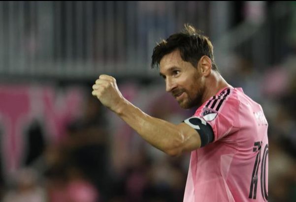 Месси стал лучшим ассистентом в истории футбола, повторив рекорд Пушкаша прошлого века