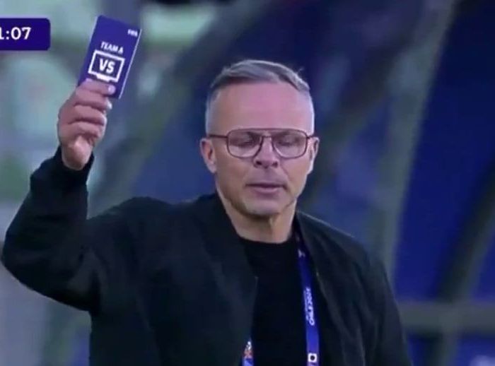 «Карточки челленджа» могут дебютировать на ЧМ-2026